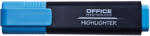 Office Products Текстмаркер Office Products, син (24096-А-СИН)