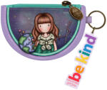 Santoro Gorjuss Портмоне ключодържател Santoro Gorguss Be Kind To Our Planet (1207GJ03)