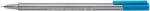 STAEDTLER Тънкописец Staedtler Triplus 334, светло син 30 (21117-А-СВСИН)