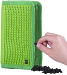 PIXIE CREW Несесер Pixie Crew Green/Brown без съдържание (PXA-04-95)