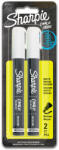 Sharpie Тебеширен маркер Sharpie, бл. 2, бял (31127-А)
