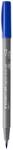 STAEDTLER Флумастер Staedtler Pigment Brush 371, син 3 (31656-А-СИН)
