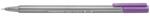 STAEDTLER Тънкописец Staedtler Triplus 334, лилав 68 (21117-А-ЛИЛАВ 68)
