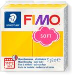 FIMO Полимерна глина Staedtler Fimo Soft, 57 g, слънч16 (21895-А-СЛЪНЧОГЛЕД)
