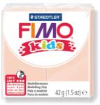 FIMO Полимерна глина Staedtler Fimo Kids, 42g, телес. 43 (23848-А-ТЕЛЕСЕН)