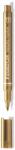 STAEDTLER Маркер Staedtler Metallic, об връх, 1-2 mm, златист (21966-А-ЗЛАТЕН)