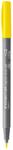 STAEDTLER Флумастер Staedtler Pigment Brush 371, жълт 1 (31656-А-ЖЪЛТ)