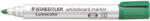STAEDTLER Маркер Staedtler Lumocolor 351 за б. д. , объл, зелен (21126-А-ЗЕЛЕН)