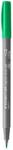 STAEDTLER Флумастер Staedtler Pigment Brush 371, зелен 5 (31656-А-ЗЕЛЕН)