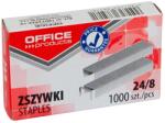 Office Products Телчета Office Products 24/8, до 50 листа, опаковка 1000 (28306-А)