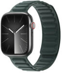 DUX DUCIS Magnetic Strap curea pentru Apple Watch 42/44/45/49mm, green