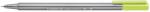 STAEDTLER Тънкописец Staedtler Triplus 334, лайм 53 (21117-А-ЛАЙМ)