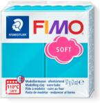 FIMO Полимерна глина Staedtler Fimo Soft, 57 g, менсин39 (21895-А-МЕНТОВОСИН)