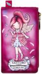Santoro Gorjuss Вертикален портфейл Santoro Gorjuss Dancing On Air (1115GJ03)