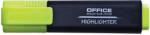 Office Products Текстмаркер Office Products, жълт (24096-А-ЖЪЛТ)