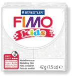 FIMO Полимерна глина Staedtler Fimo Kids, 42g, блбял 052 (23848-А-БЛЕСТ. БЯЛ)