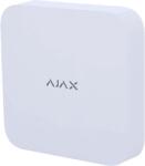 Ajax Systems NVR 8 canale, ethernet, alb - AJAX NVR08(W)-70936
