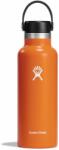 Hydro Flask termosz Standard Mouth Flex Cap - narancssárga Univerzális méret
