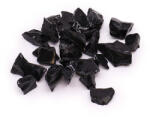 AWM Nyers ásvány - Fekete Achát 1/2 kg (RCry-05)