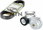 SNR hosszbordás szíj készlet SNR KA851.05 (KA851.05)