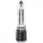 Bathmate Hidropompa Penis Bathmate Hydromax 7 Transparent Penis Increase Pump