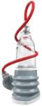 Bathmate Hidropompa Penis Bathmate Hydroxtreme 3 Transparent