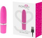Moressa Vibrator Bullet Moressa Ivy Pink Vibrator