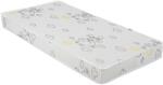 KikkaBoo Матрак Memory Comfort 60х120х12см Bear Grey (41107030086) - salemax
