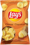 Lay's Chipsuri din Cartofi cu Gust de Branza, 6 buc x 60 g, LAY S (5941000031579)