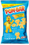 Pom-Bär Snack cu Aroma de Smantana, 4 buc x 50 g, Pom-Bar (5941445677394)