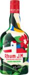 Rhum J.M Jardin Macouba Rhum Blanc