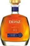 Depaz Hors D'Age Rhum XO Cuvee Prestige