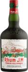 Rhum J.M Vieux Terroir Volcanique VO Rhum