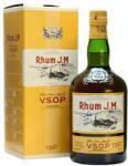 Rhum J.M Vieux Rhum VSOP