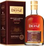 Depaz Hors D'Age Rhum XO Port Cask Finish Rhum