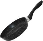 Green Point Tigaie adanca fara capac GP-34024, acoperire din marmura, 24cm (GP-34024)