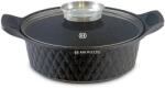 HERZOG Cratita joasa diamond HR-5220, 28cm 4L (HR-5220)
