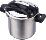 HERZOG Oala sub presiune HR26-PS10L, 26cm 10L (HR26-PS10L)