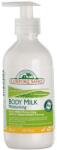  Lapte de Corp Hidratant cu Aloe Vera certificat BIO Corpore Sano, 300 ml