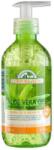  Gel de corp Antioxidant Certificat Bio de Aloe Vera si Argan Corpore Sano, 300 ml