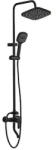 SMACK Coloana Dus Negru Mat, Smack, Esn 1773 (Esn1773)