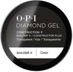 OPI Gel de reconstrucție pentru unghii - OPI Diamond Gel Builder + Warm Pink