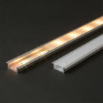  LED alumínium profil takaró búra (GL-41011M2)