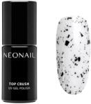 NeoNail Professional Top coat - NeoNail Professional UV Gel Polish Top Crush Black Gloss 7.2 ml