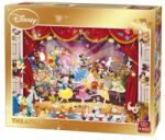 King Puzzle 1500 piese Theatre Puzzle