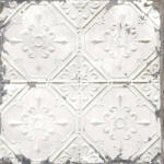 Dutch Wallcoverings fehér bádogmennyezetes tapéta (430627)