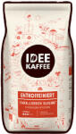 IDEE KAFFEE KOFFEINMENTES Csersavszegény, gyomorkíméló szemes kávé, 750 G (580)
