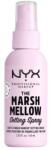 NYX Professional Makeup Marshmellow Setting Spray spray fixator 60 ml pentru femei