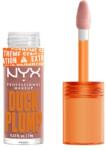 NYX Cosmetics Duck Plump luciu pentru buze mai pline 7 ml nuanţă 02 Banging Bare