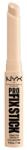 NYX Cosmetics Pro Fix Stick Correcting Concealer anticearcăn 1, 6 g pentru femei 03 Alabaster